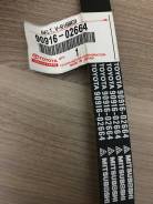 Ремень. Toyota: Premio, Allion, Vios, Corolla Axio, Voxy, RAV4, Scion, Noah, Corolla, Yaris, Wish, Auris, Corolla Fielder, Isis, Verso, Corolla Rumion...