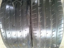 Toyo Proxes T1-S. ������, 2014 ���, �/�, ����� 30�%