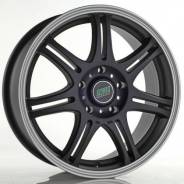 Диск колесный 15x6 4x114,3 ET40 d.66,1 N2O Y4601 Carbon в Новосибирске N2O Y4601