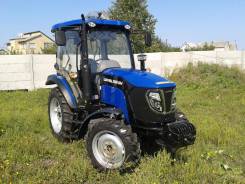 Foton Lovol. Трактор Lovol Foton TB-504, В рассрочку