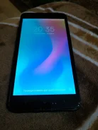 Xiaomi Redmi Note 4X. �/�, 32 ��, ������, 4G LTE, Dual-SIM
