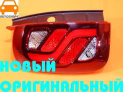 Фонарь Renault Duster, левый