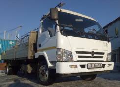 JBC SY1060. Продам бортовой грузовик , 3 200 куб. см., 5 000 кг., 4x2