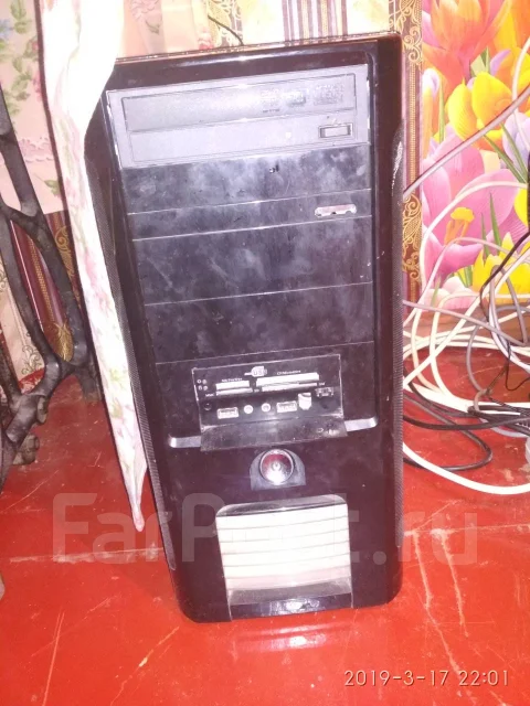 Intel Core 2 Duo E7500 ����