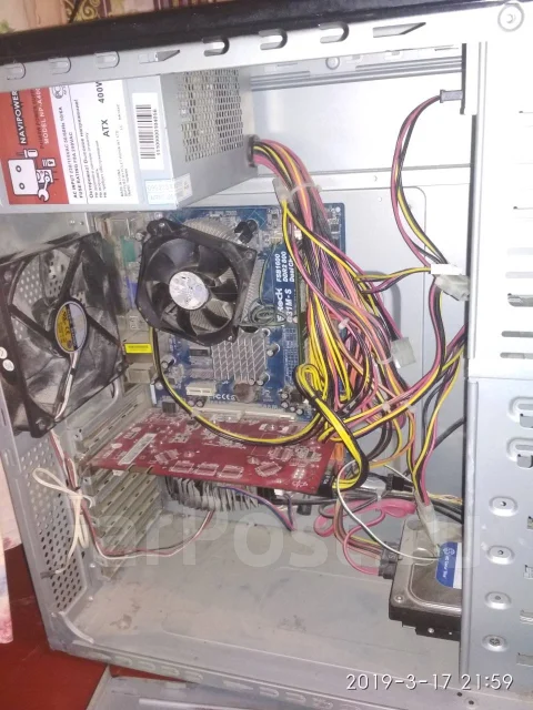 Intel Core 2 Duo E7500 ����