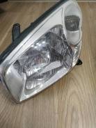 Фара. Toyota RAV4, ZCA25, ACA21, ZCA25W, CLA21, ACA28, ACA21W, ZCA26W, CLA20, ACA26, ACA23, ACA20, ZCA26, ACA20W Двигатели: 1ZZFE, 1AZFE, 1CDFTV, 2AZF...