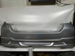 Бампер. Honda Jazz, GD1 Honda Fit, GD, GD1, GD2, GD3, GD4 Двигатели: L13A, L15A, L13A1, L13A2, L13A5, L13A6, L15A1, L15A7