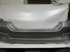 Бампер. Honda Jazz, GD1 Honda Fit, GD, GD1, GD2, GD3, GD4 Двигатели: L13A, L15A, L13A1, L13A2, L13A5, L13A6, L15A1, L15A7