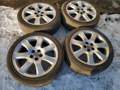 Toyota. x17", 5x100.00