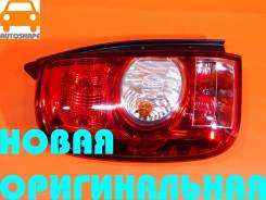 Фонарь Renault Duster, левый