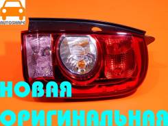 Фонарь Renault Duster, правый