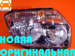 Фара Renault Duster, правая