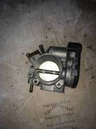 Заслонка дроссельная. Volkswagen Passat, 3B3, 3B6 Audi A4, 8E2, 8E5, 8EC, 8ED, 8H7 Audi S6, 4B2, 4B4, 4B5, 4B6 Audi A6, 4B2, 4B4, 4B5, 4B6 Audi S4, 8E...