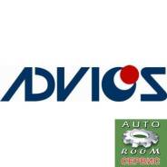 Ремкомплект суппорта FR HONDA CR-V RD (01-06) ADVICS A663P