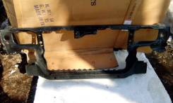 Рамка радиатора. Nissan Pulsar, JN15 Nissan Almera, N15 Двигатели: SR16VE, CD20, GA14DE, GA16DE, SR20DE