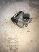 Заслонка дроссельная. Seat Ibiza, 6L1 Seat Cordoba, 6L2, 6L5 Skoda Roomster, 5J7 Skoda Fabia, 6Y2, 6Y3, 6Y5 Volkswagen Polo, 9N1, 9N3 Volkswagen Fox...