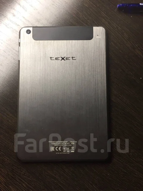 teXet ����
