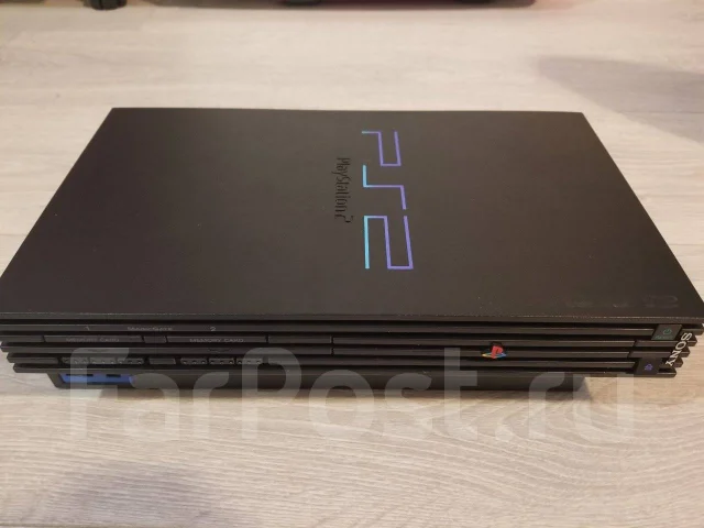 Sony PlayStation 2 ����