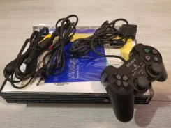 Sony PlayStation 2 ����