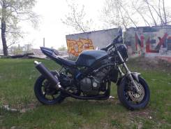 Honda CBR 600. 600 куб. см., неисправен, птс, с пробегом
