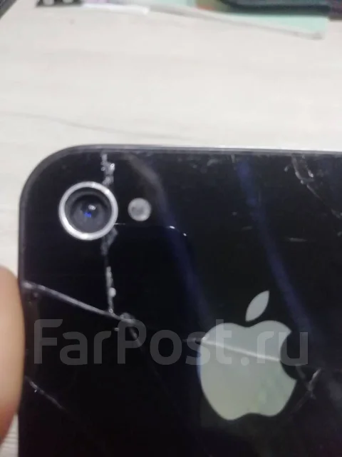 Apple iPhone 4s. �/�, ������, 4G LTE ����