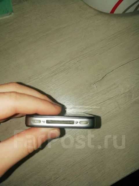 Apple iPhone 4s. �/�, ������, 4G LTE ����