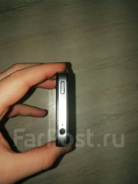 Apple iPhone 4s. �/�, ������, 4G LTE ����
