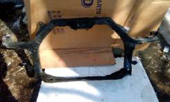 Рамка радиатора. Honda CR-V Двигатели: K24Z1, K24Z4, N22A2, R20A1, R20A2