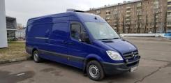 Mercedes-Benz Sprinter. Мерседес Спринтер 311 4.2м Реф, 2 200 куб. см., 2 000 кг., 4x2