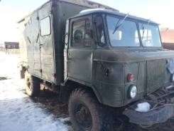 ГАЗ 66. Продам , 4x4