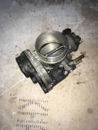 Заслонка дроссельная. Volkswagen Passat, 3B2, 3B5 Volkswagen Bora, 1J2, 1J6 Volkswagen Golf, 1J1, 1J5 Seat Toledo, 1M1, 1M2 Seat Leon, 1M1, 1M2 Двигат...
