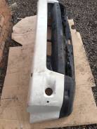 Бампер. Land Rover Range Rover Sport, L320 Двигатели: 30DDTX, 368DT, 508PN, 508PS