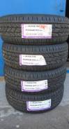 Nexen Roadian HTX RH5. Летние, без износа