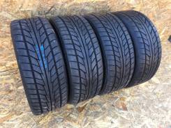 Nitto NT555. Летние, 5 %, 4 шт
