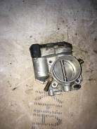 Заслонка дроссельная. Volkswagen Bora, 1J2, 1J6 Volkswagen Golf, 1J1, 1J5 Volkswagen Beetle, 1C1, 1C9, 1Y7, 9C1, 9G1 Volkswagen Polo, 9A2, 9N1, 9N2 Se...