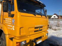 КамАЗ 65116. Продам Камаз 65116 тягач, 8 880 куб. см., 22 850 кг., 6x4