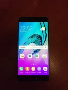 Samsung Galaxy A7 2016. �/�, 16 ��, �������, 4G LTE ����
