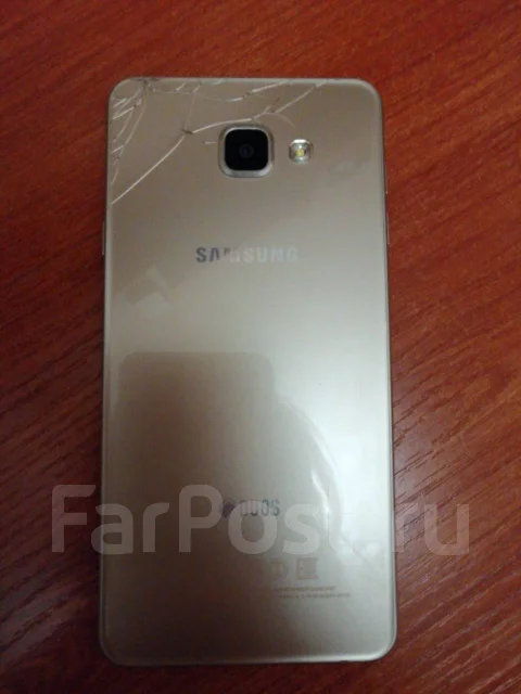 Samsung Galaxy A7 2016. �/�, �������, 4G LTE ����