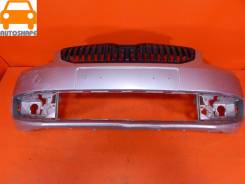 Бампер. Skoda Octavia, 5E, 5E5 Двигатели: CHHA, CHHB, CHPA, CHPB, CJSA, CJSB, CJZA, CKFC, CRMB, CRVC, CWVA, CZDA