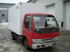 FAW CA1041L. 10xx, 1 500 кг., 4x2