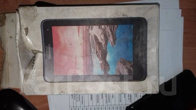 Lenovo IdeaTab A3500 ����