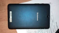Lenovo IdeaTab A3500 ����