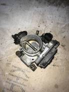 Заслонка дроссельная. Volkswagen Passat, 3B2, 3B5 Audi A4 Audi A6, 4B2, 4B5 Audi S4 Двигатели: 1Z, ACK, ADP, ADR, AEB, AEG, AFB, AFH, AFN, AFY, AGE, A...