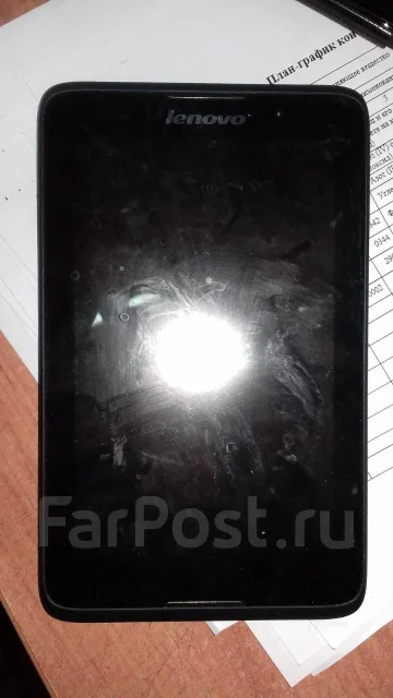 Lenovo IdeaTab A3500 ����
