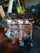 Двигатель в сборе. Hyundai: Creta, i30, Solaris, Veloster, Elantra Kia Ceed Kia Cerato Двигатель G4FG