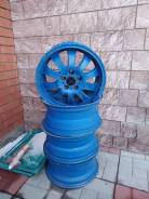 Toyota. 15.0x15", 5x100.00, ET40
