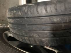 Continental ContiPremiumContact 2. Летние, 30 %, 4 шт