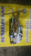 Стеклоподъемный механизм. Geely MK Cross
