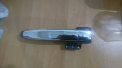 Тросик двери. Geely MK Cross