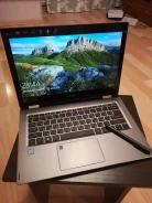 Acer Spin 5 SP513-52N. 13.3", 1,6����, ��� 8 ��, ���� 128���, WiFi, Bluetooth, ����������� �� 13��. ����